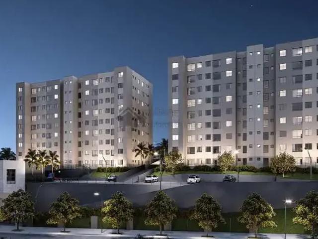 Apartamento venda em Regional Oeste, Belo Horizonte