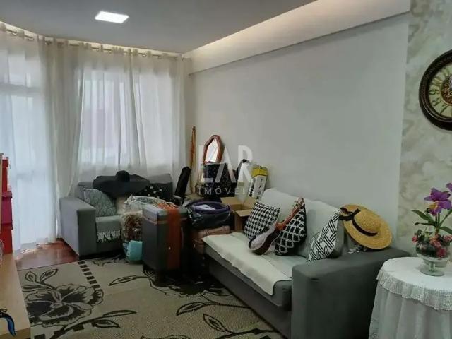 Apartamento venda em Regional Oeste, Belo Horizonte