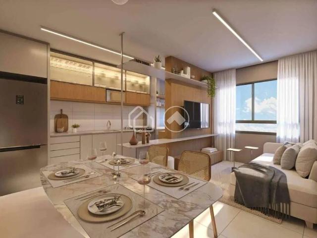 Apartamento venda em Regional Oeste, Belo Horizonte