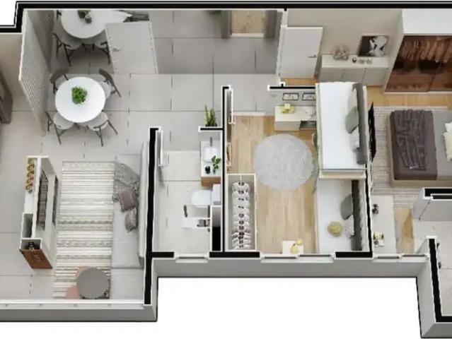 Apartamento venda em Região Geográfica Imediata de Belo Horizonte, Região Metropolitana de Belo Horizonte