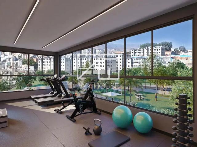 Apartamento venda em Vila Ventosa, Belo Horizonte