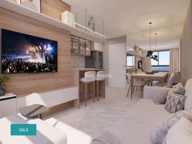 Apartamento venda em Itapoã, Belo Horizonte