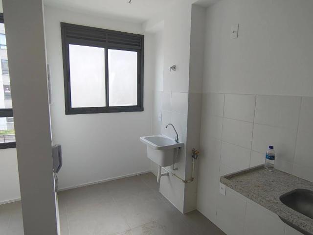 Apartamento venda em Vila Ventosa, Belo Horizonte