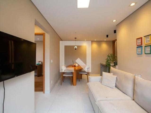 Apartamento venda em Regional Oeste, Belo Horizonte