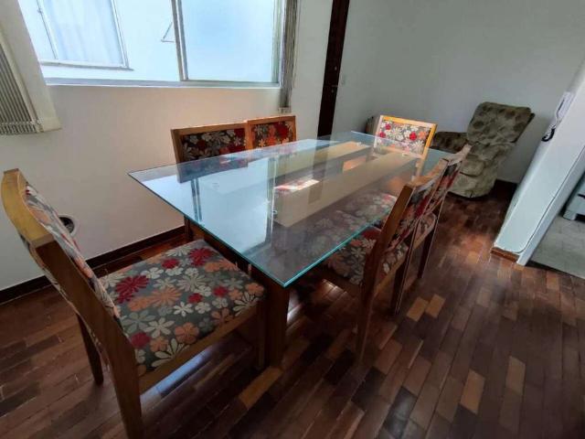 Apartamento venda em Regional Oeste, Belo Horizonte