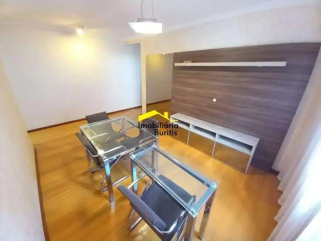Apartamento venda em Regional Oeste, Belo Horizonte