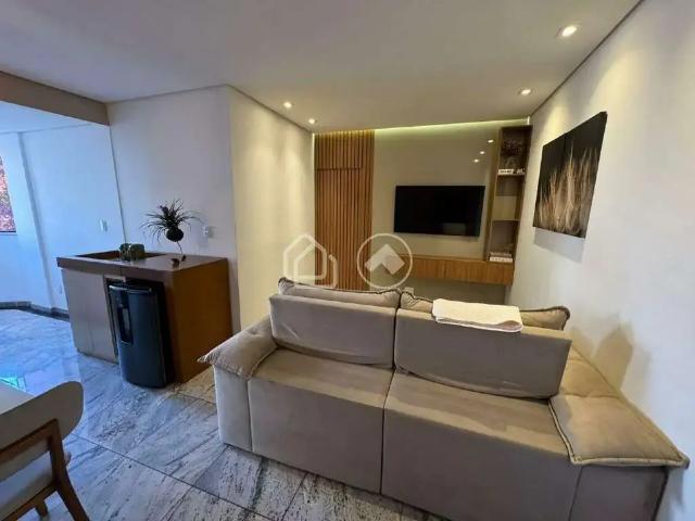 Apartamento venda em Região Geográfica Imediata de Belo Horizonte, Região Metropolitana de Belo Horizonte