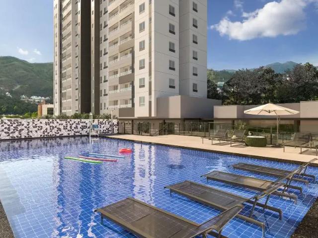 Apartamento venda em Regional Oeste, Belo Horizonte
