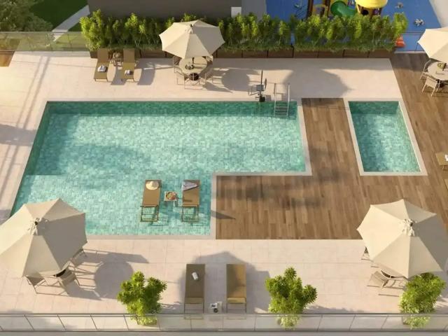 Apartamento venda em Regional Oeste, Belo Horizonte