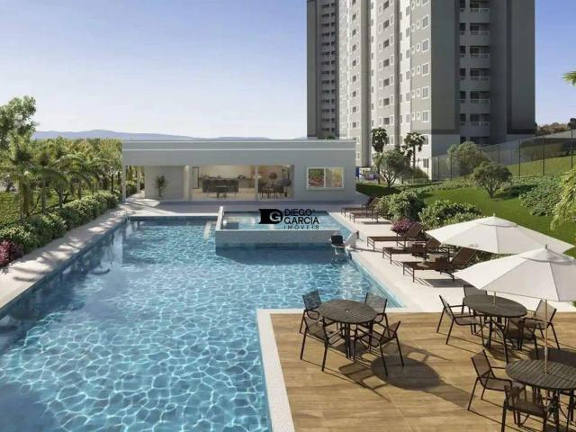 Apartamento venda em Betânia, Belo Horizonte