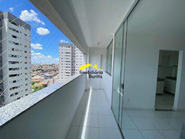 Apartamento venda em Regional Oeste, Belo Horizonte