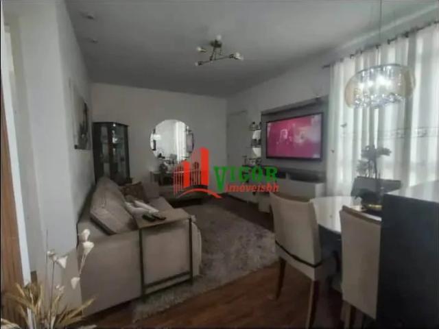 Apartamento venda em Eymard, Belo Horizonte