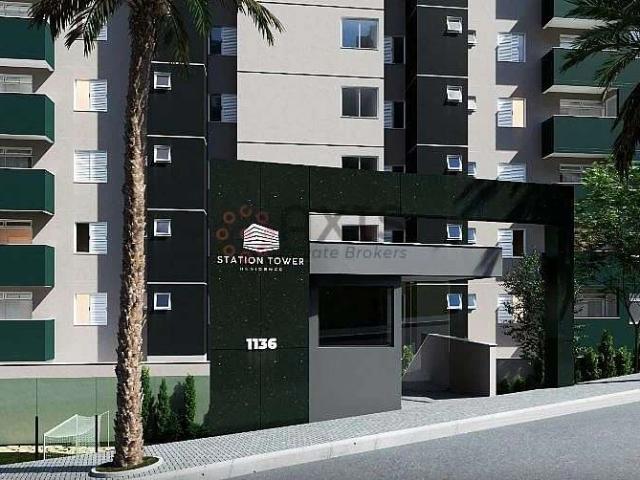 Apartamento venda em Regional Nordeste, Belo Horizonte