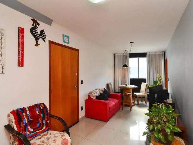 Apartamento venda em Pirajá, Belo Horizonte