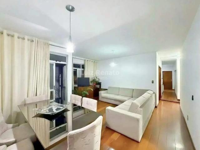 Apartamento venda em Fernão Dias, Belo Horizonte