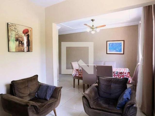 Apartamento venda em Fernão Dias, Belo Horizonte