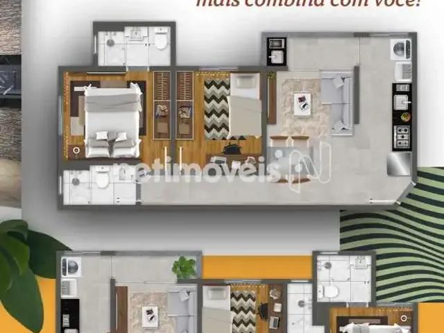 Apartamento venda em Região Geográfica Imediata de Belo Horizonte, Região Metropolitana de Belo Horizonte
