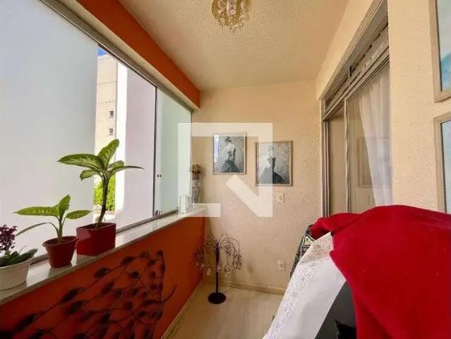 Apartamento venda em Fernão Dias, Belo Horizonte
