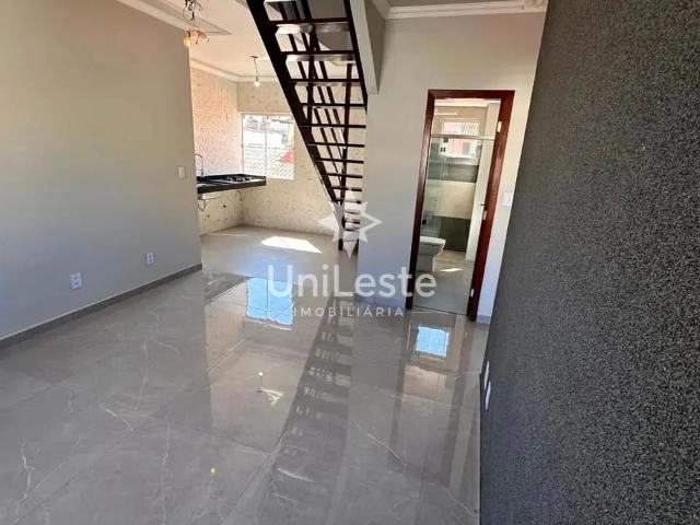 Apartamento venda em Fernão Dias, Belo Horizonte