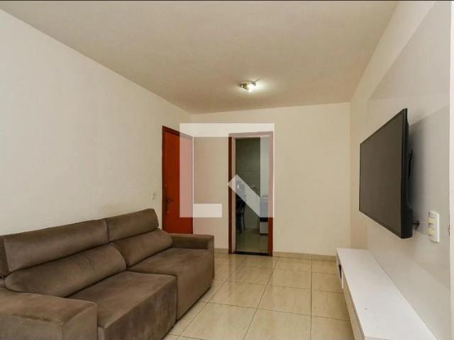Apartamento venda em Fernão Dias, Belo Horizonte
