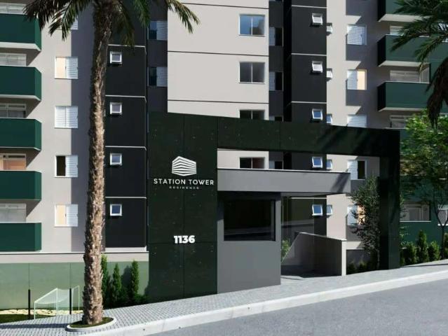 Apartamento venda em Dom Joaquim, Belo Horizonte