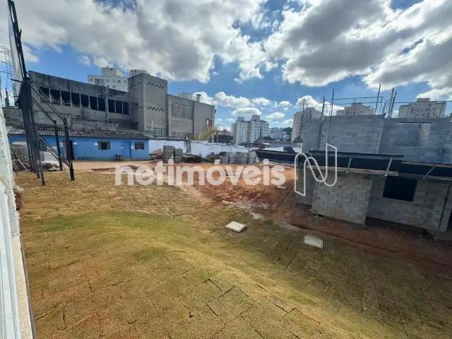 Apartamento venda em Dom Joaquim, Belo Horizonte