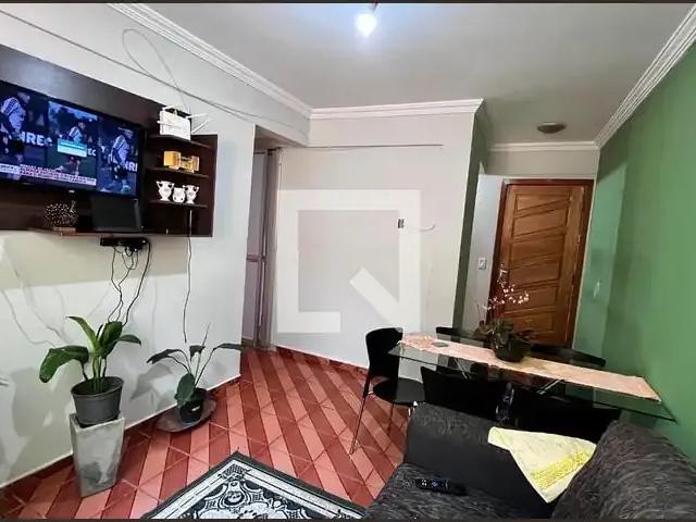Apartamento venda em Fernão Dias, Belo Horizonte