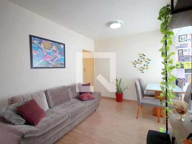 Apartamento venda em Fernão Dias, Belo Horizonte