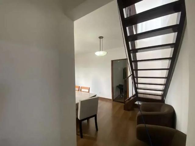 Apartamento venda em Pirajá, Belo Horizonte
