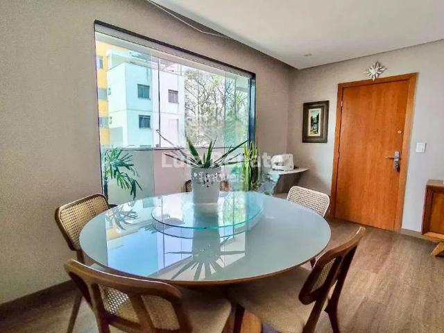 Apartamento venda em São Paulo, Belo Horizonte