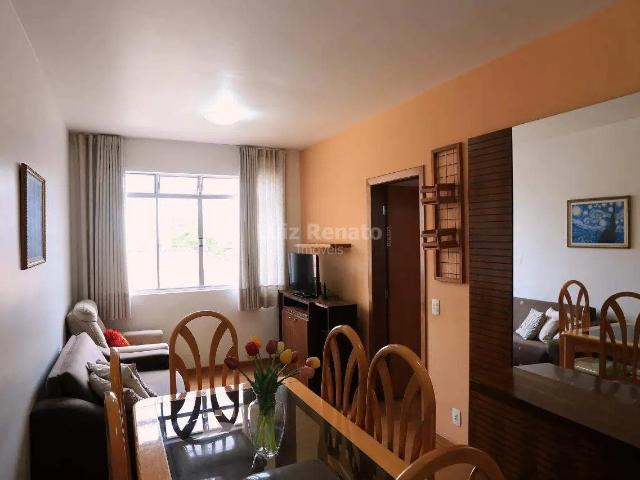 Apartamento venda em Fernão Dias, Belo Horizonte