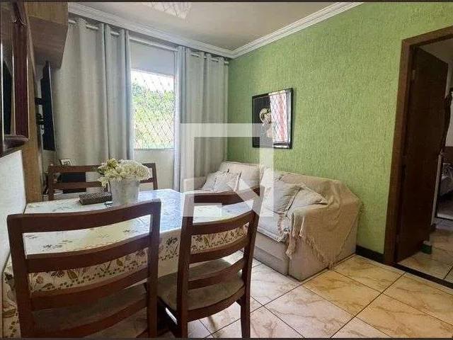 Apartamento venda em Fernão Dias, Belo Horizonte