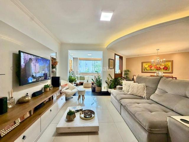 Apartamento venda em Fernão Dias, Belo Horizonte