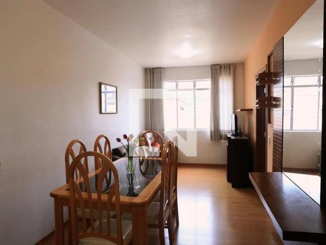 Apartamento venda em Fernão Dias, Belo Horizonte