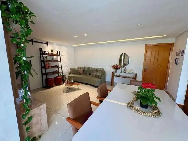 Apartamento venda em Região Geográfica Imediata de Belo Horizonte, Região Metropolitana de Belo Horizonte