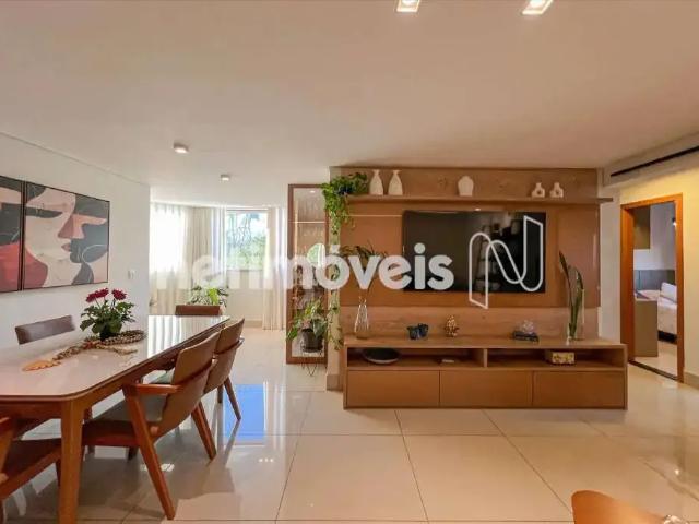 Apartamento venda em Belo Horizonte, Região Geográfica Intermediária de Belo Horizonte