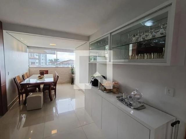 Apartamento venda em Fernão Dias, Belo Horizonte