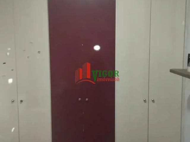 Apartamento venda em Conjunto Flávio de Oliveira, Belo Horizonte