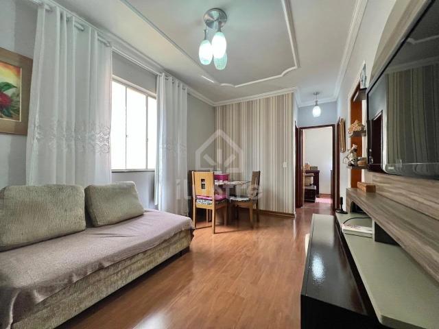 Apartamento venda em Flávio Marques Lisboa, Belo Horizonte