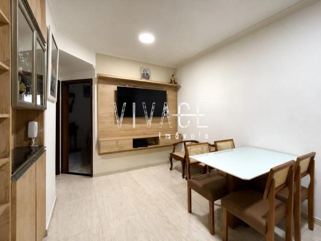 Apartamento venda em Regional Norte, Belo Horizonte