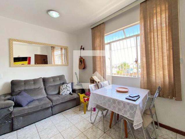 Apartamento venda em Floramar, Belo Horizonte