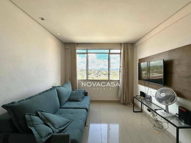 Apartamento venda em Floramar, Belo Horizonte
