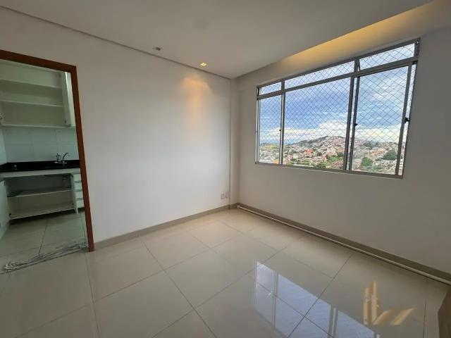 Apartamento venda em Floramar, Belo Horizonte
