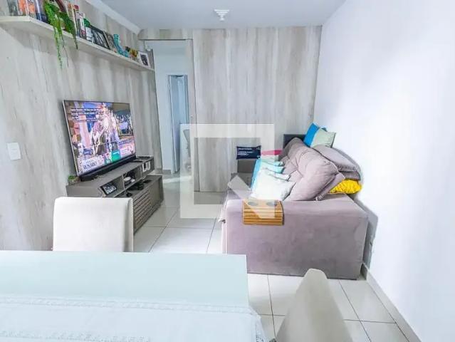 Apartamento venda em Capitão Eduardo, Belo Horizonte