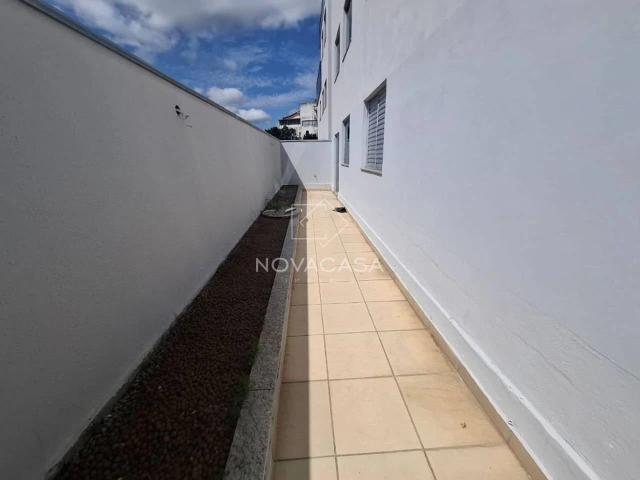 Apartamento venda em Regional Norte, Belo Horizonte