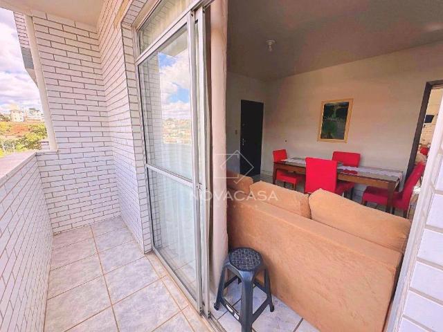 Apartamento venda em Regional Norte, Belo Horizonte