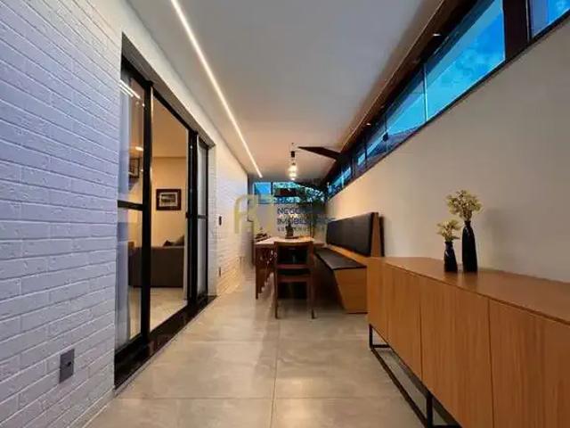 Apartamento venda em Floramar, Belo Horizonte
