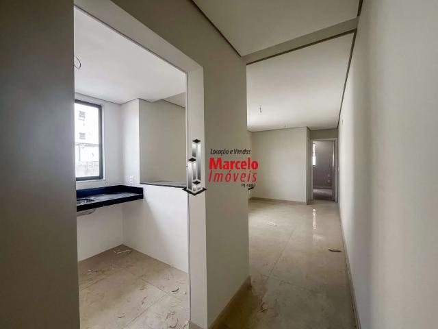 Apartamento venda em Região Geográfica Imediata de Belo Horizonte, Região Metropolitana de Belo Horizonte