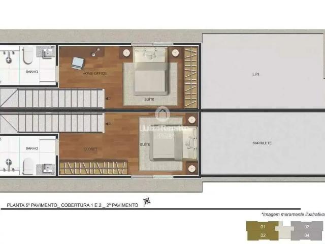 Apartamento venda em Região Geográfica Imediata de Belo Horizonte, Região Metropolitana de Belo Horizonte