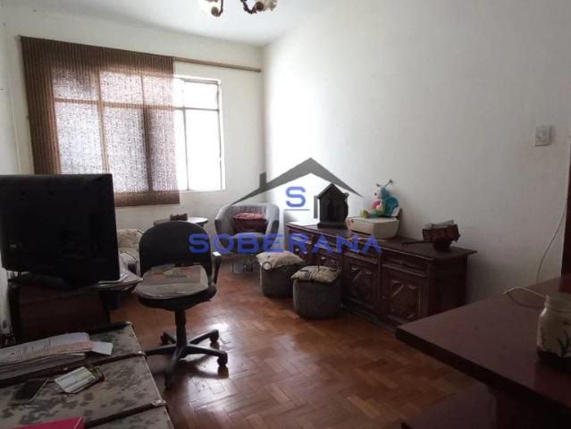 Apartamento venda em Regional Centro-Sul, Belo Horizonte